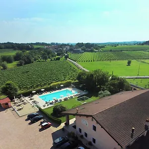 Landhaus Ca' Del Gal