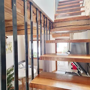 Dommos - Arcada Appartement Orosei