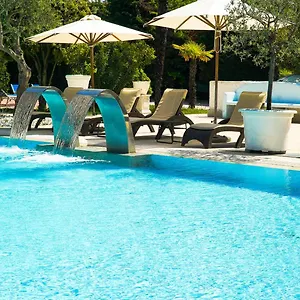 Bellavista Terme & Отель