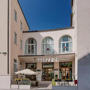 B&B Hotel Treviso Отель