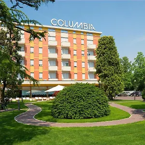 Columbia Terme *** Abano Terme