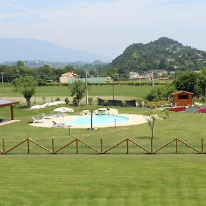 Landhaus Barone D'asolo