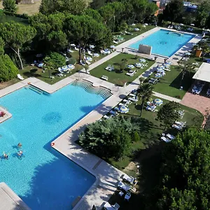 Terme Imperial Отель