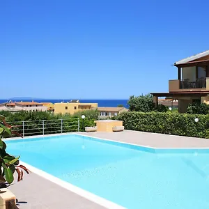 A.i.r. Borgo Di Mare Hébergement de vacances Castelsardo