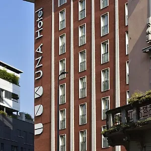 Unahotels Mediterraneo Hotel Milan