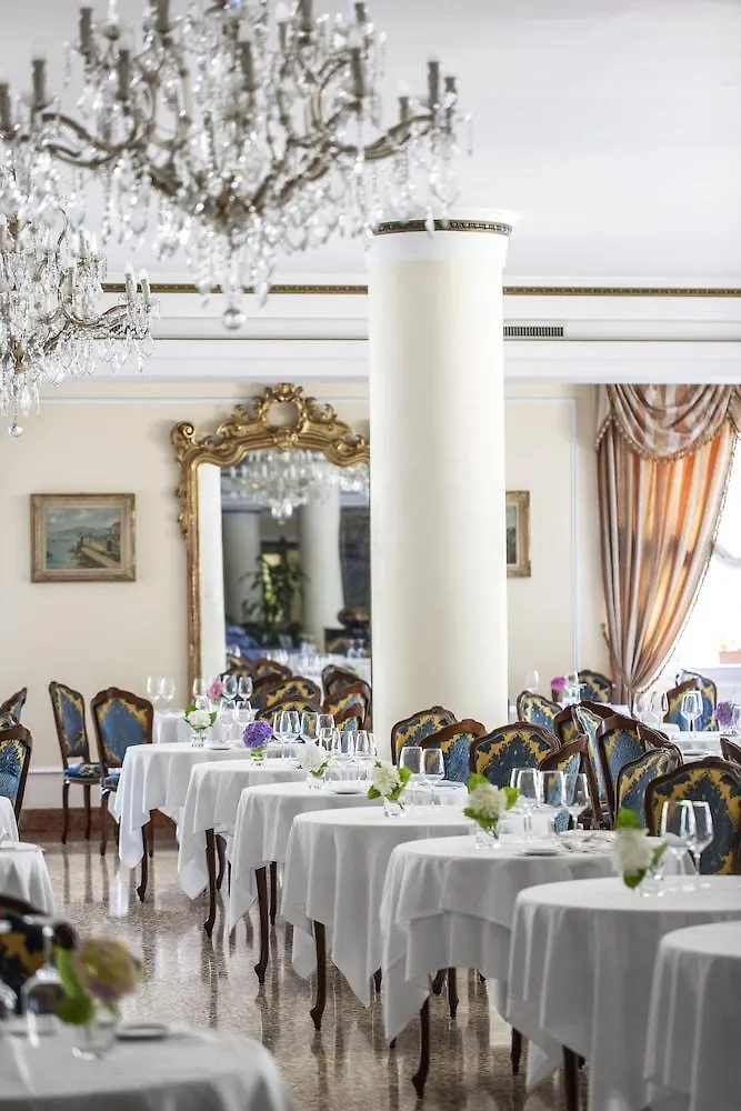 Abano Grand Hotel Abano Terme Italien