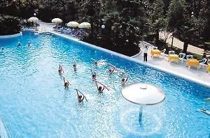 *****  אבנו טרמה Abano Grand Hotel איטליה