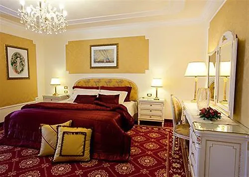 *****  Abano Grand Hotel Abano Terme Italien