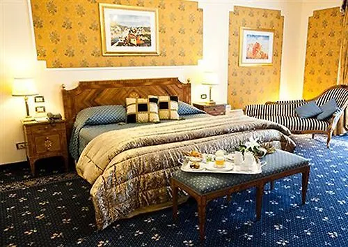 Abano Grand Hotel Abano Terme