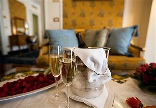 Abano Grand Hotel Abano Terme