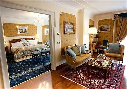 Abano Grand Hotel Abano Terme
