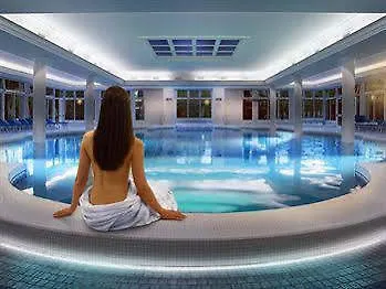 אבנו טרמה Abano Grand Hotel אבנו טרמה